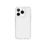 Amazingthing Minimal Drop Proof Case เคส iPhone 15 Pro Max - Clear