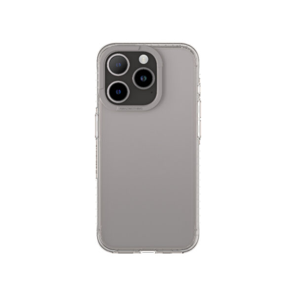 Amazingthing Titan Pro Drop Proof Case เคส iPhone 15 Pro Max - Titan Gray