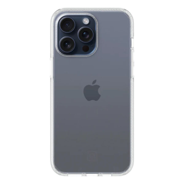 Incipio Duo Case เคส iPhone 15 Pro Max - Clear