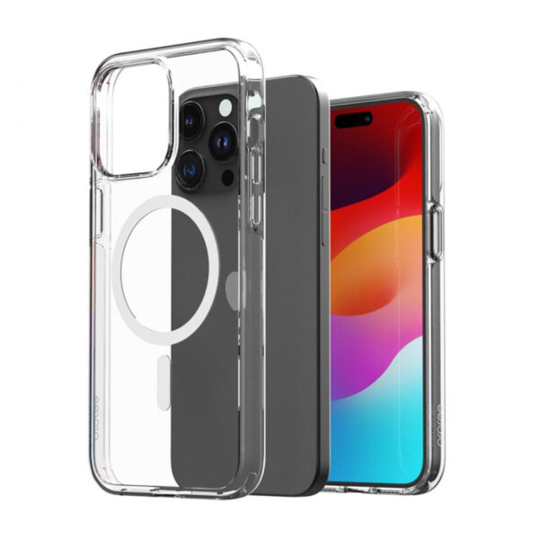 ARAREE Duple M Case เคส iPhone 15 Pro Max