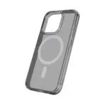 JTLEGEND Hybrid Cushion MagSafe Case เคส iPhone 16 Plus - Crystal Black - Image 2