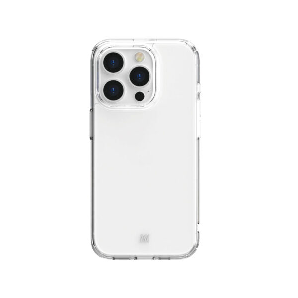 Power Support Air Jacket เคส iPhone 14  - Clear