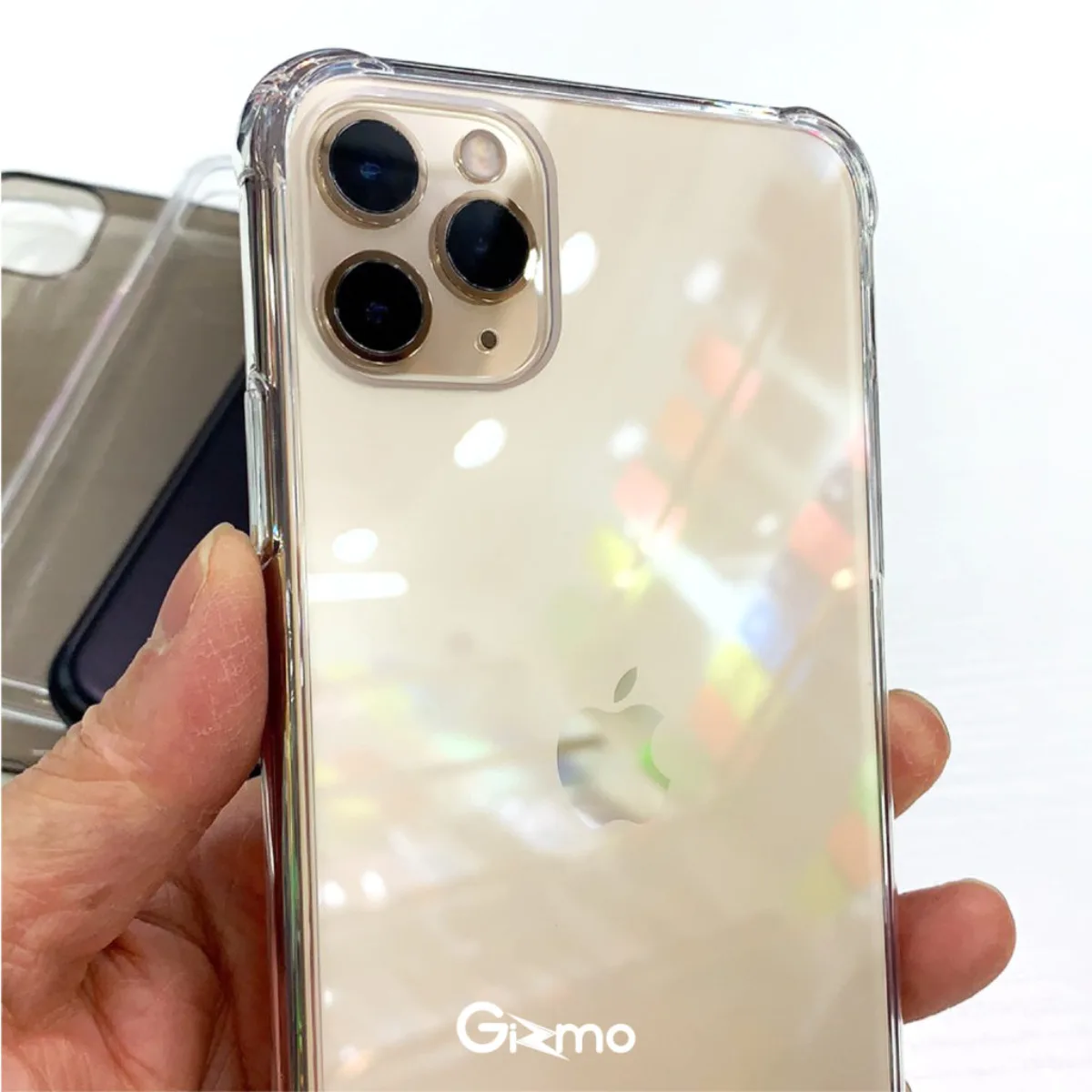 Gizmo Fusion Case เคส IPhone 11 - Image 5