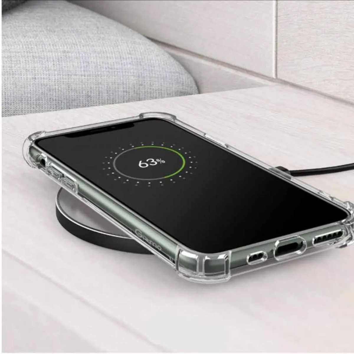 Gizmo Fusion Case เคส IPhone 11 - Image 6