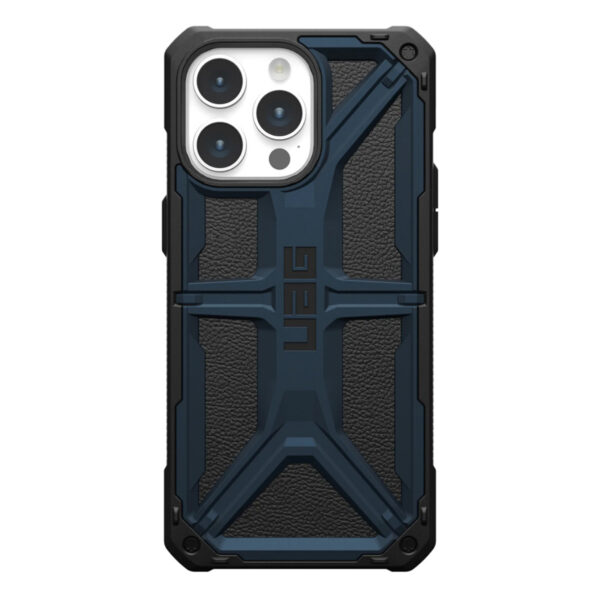 UAG Monarch Case เคส iPhone 15 Pro Max - Mallard