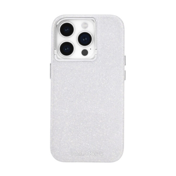 Case-Mate Shimmer Iridescent with MagSafe Case เคส iPhone 15 Pro