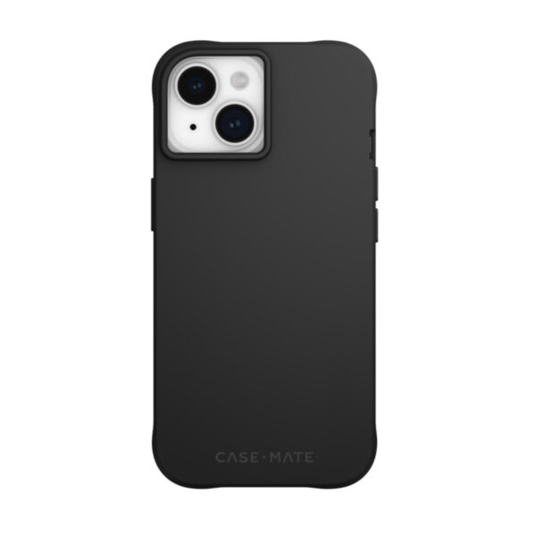 Case-Mate Tough Case เคส iPhone 15 - Black