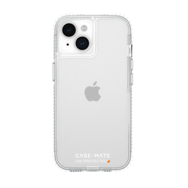 Case-Mate Ultra Tough Plus D3O Case เคส iPhone 15