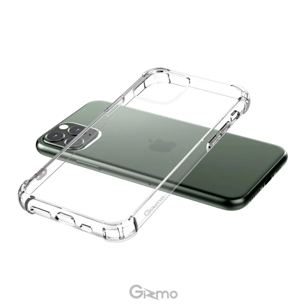 Gizmo Fusion Case เคส IPhone 11 - Image 3