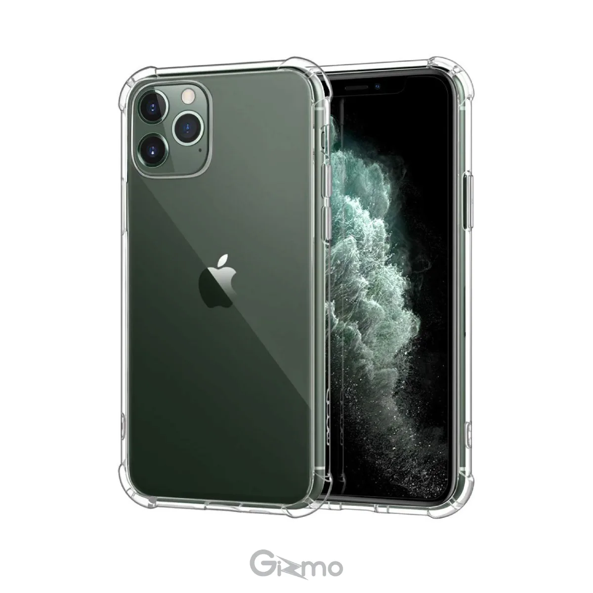 Gizmo Fusion Case เคส IPhone 11 - Image 1