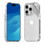 ARAREE Flexield Case เคส iPhone 15 Pro - Clear