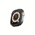 Pitaka Air Apple Watch Ultra 1/2 (49mm) -  Black/Grey Twill
