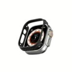 Pitaka Air Apple Watch Ultra 1/2 (49mm) -  Black/Grey Twill - Image 4