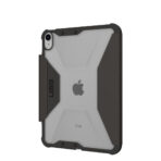 UAG Plyo Case เคส iPad Gen10 / Gen11 (2022-2025) - Black / Ice - Image 3