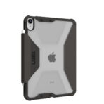 UAG Plyo Case เคส iPad Gen10 / Gen11 (2022-2025) - Black / Ice - Image 2