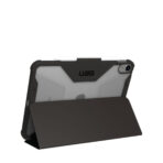 UAG Plyo Case เคส iPad Gen10 / Gen11 (2022-2025) - Black / Ice - Image 7