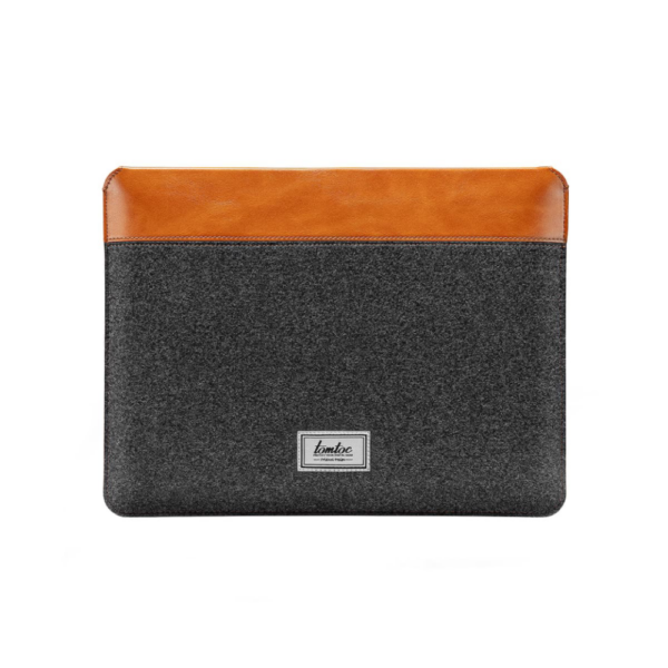 Tomtoc Vintage H16 ซองสำหรับ iPad 12.9"