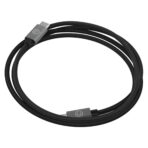 LAB.C Cable A.L สายชาร์จ USB-C to C (1 เมตร) - Gray - Image 2