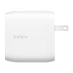 Belkin BoostCharge Pro USB-C® Wall Charger with PPS 60W (WCB010dqWHJP) - Image 2