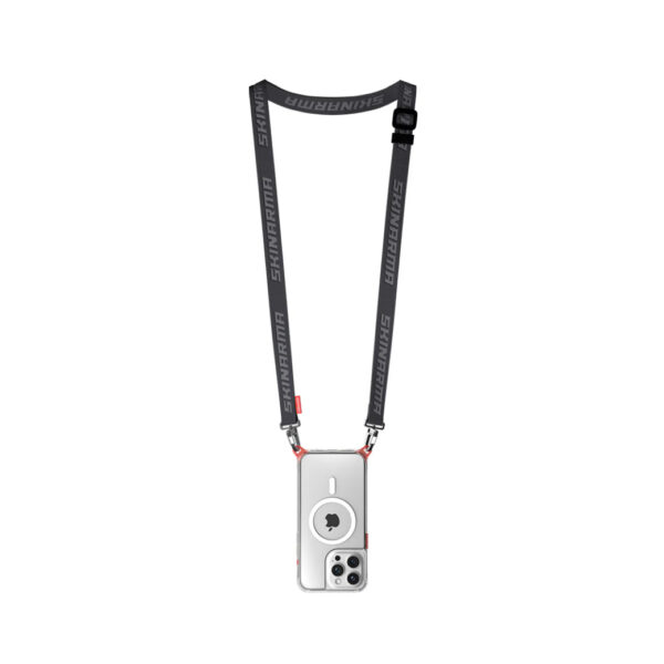 Skinarma Universal  Lanyard Scout - Grey