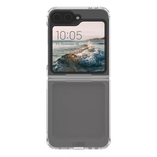 UAG Plyo เคส Samsung Galaxy Z Flip 6
