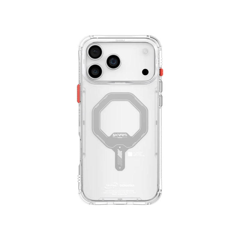 เคส MagSafe iPhone 17 Pro Max