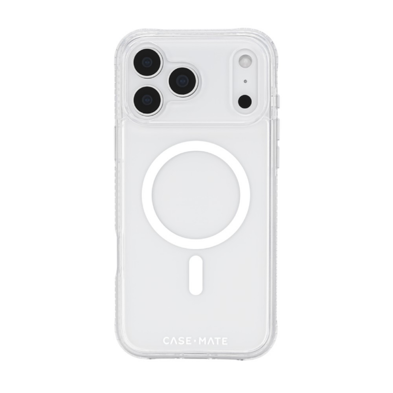 เคส Case-Mate iPhone 17 Pro Max