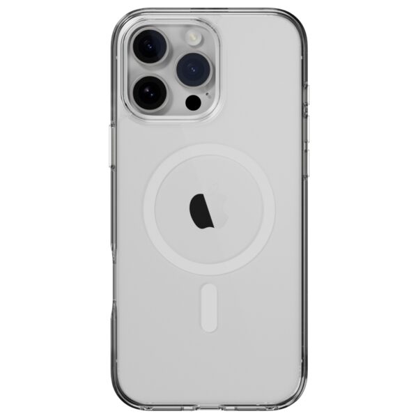 SWITCHEASY Crush M Case เคส iPhone 16 Pro Max - Transparent