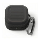 Elago Armor Hang Case เคส Galaxy Buds 4 / 4 Pro - Black [Pre-Order]