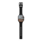 UAG Scout สาย Apple Watch 42/44/45mm – Black - Image 2
