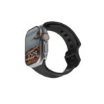 UAG Scout สาย Apple Watch 42/44/45mm – Black - Image 3
