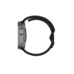 UAG Scout สาย Apple Watch 42/44/45mm – Black - Image 4