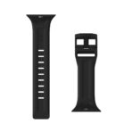 UAG Scout สาย Apple Watch 42/44/45mm – Black - Image 6