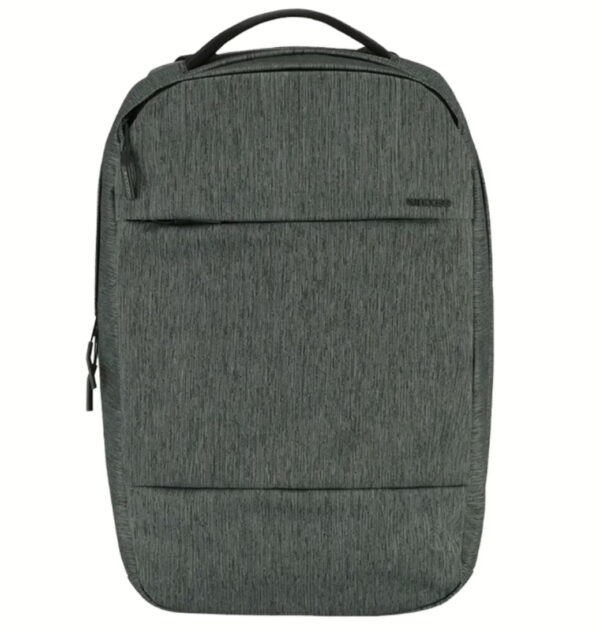 Incase กระเป๋าเป้สะพายหลังรุ่น City Compact Backpack - Gray