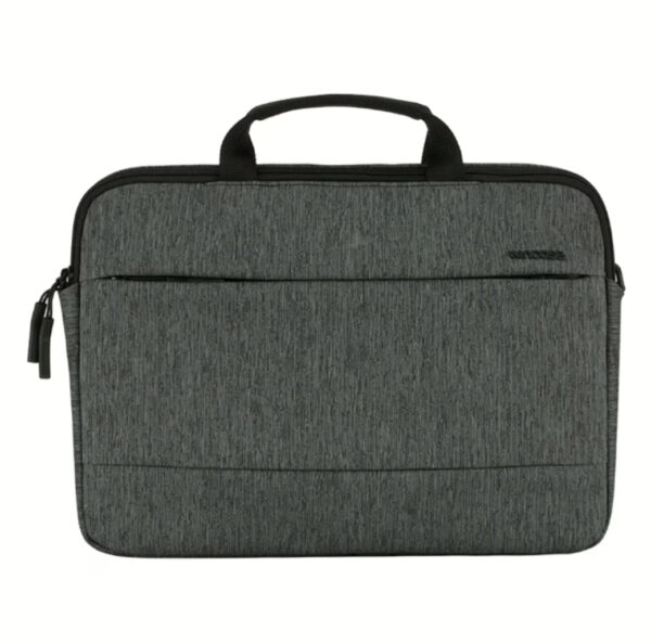 Incase กระเป๋าโน๊ตบุ๊ครุ่น City Brief 15″ - Gray