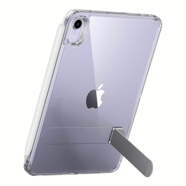 ESR Boost Kickstand Case เคส iPad mini 7th/6th Gen – Clear