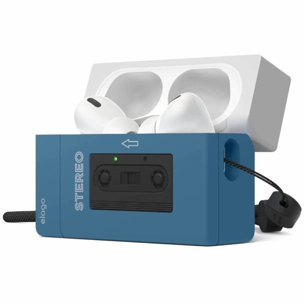 Elago Cassette Player Case เคส Airpods Pro 2