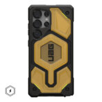 UAG Monarch Pro เคส Samsung Galaxy S25 Ultra – Ultem (Limited Edition)