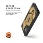 UAG Monarch Pro เคส Samsung Galaxy S25 Ultra – Ultem (Limited Edition) - Image 17