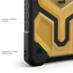UAG Monarch Pro เคส Samsung Galaxy S25 Ultra – Ultem (Limited Edition) - Image 19