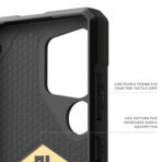 UAG Monarch Pro เคส Samsung Galaxy S25 Ultra – Ultem (Limited Edition) - Image 21