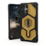 UAG Monarch Pro เคส Samsung Galaxy S25 Ultra – Ultem (Limited Edition) - Image 8
