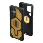 UAG Monarch Pro เคส Samsung Galaxy S25 Ultra – Ultem (Limited Edition) - Image 10