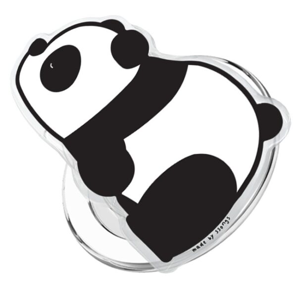 Ssongs CHANGETOC Griptok MagSafe - Sleeping Pandabao