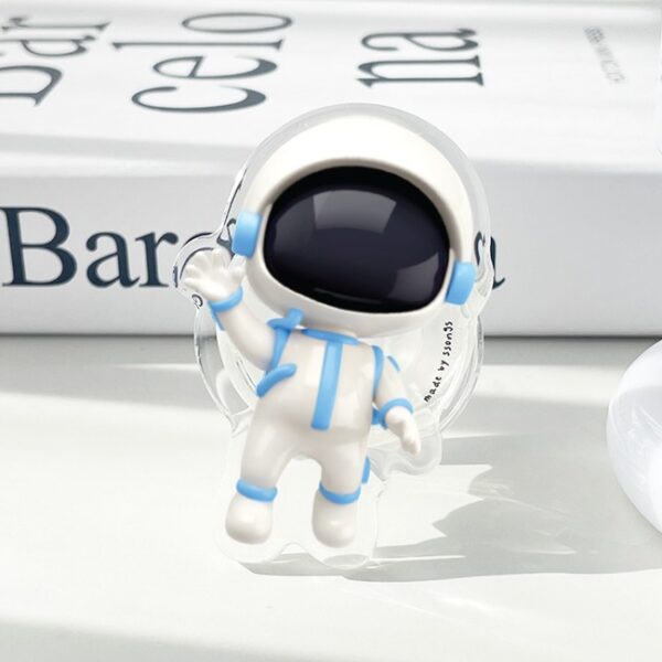 Ssongs CHANGETOC Griptok MagSafe - Space Man