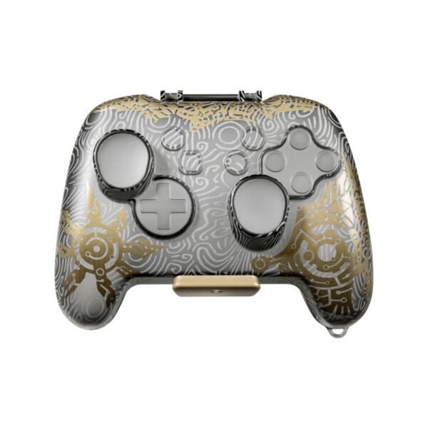 Tomtoc Armor G25 NS Pro Controller Case เคสสำหรับ NS Pro Controller - Relics Gold [Pre-Order]
