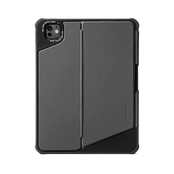 Tomtoc Inspire-B59 Pivot Case เคส iPad Pro 11" (2024) - Black [Pre-Order]