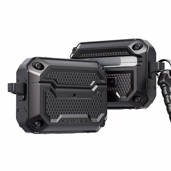 VRS Terra Guard Fit Case เคส Airpods Pro 2