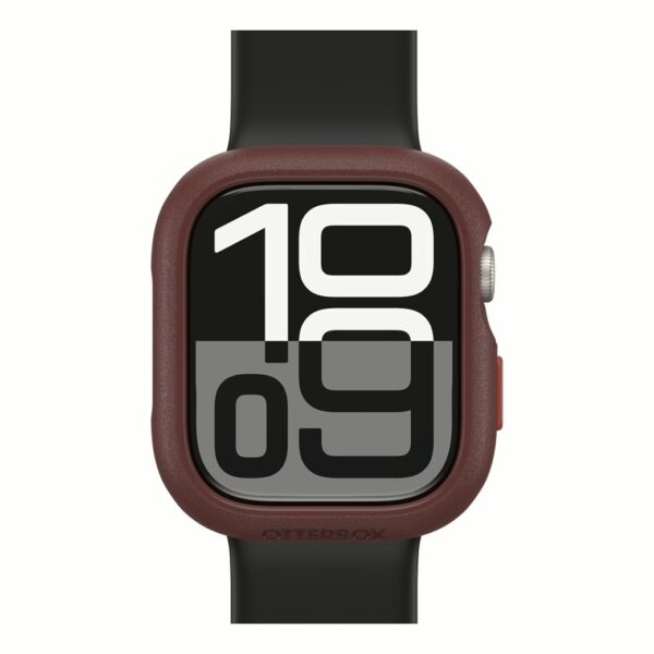 Otterbox Watch Bumper เคส Apple Watch Series 10 (46mm) – Brick Red