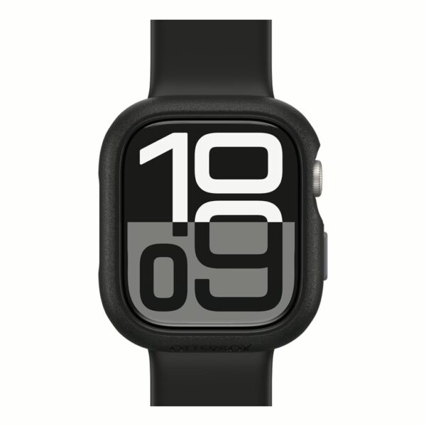 Otterbox Watch Bumper เคส Apple Watch Series 10 (46mm) – Pavement (Black)
